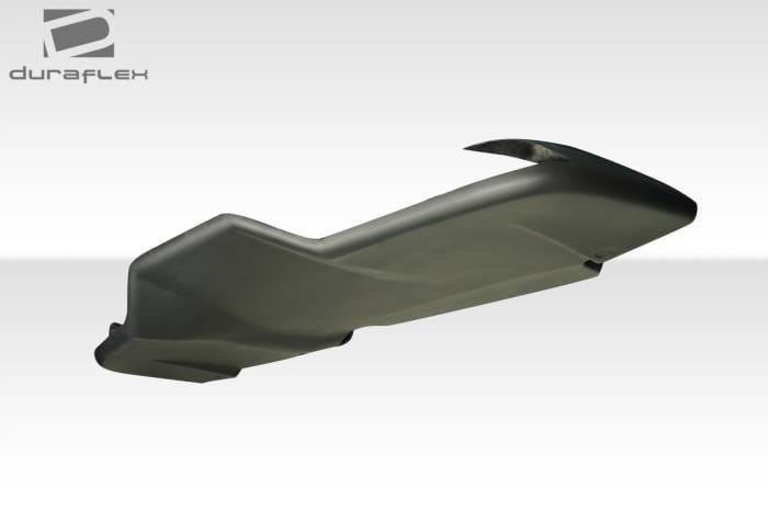 Subaru Impreza 4DR VTX Duraflex Rear Bumper Diffuser Body Kit 116613 thumbnail 3