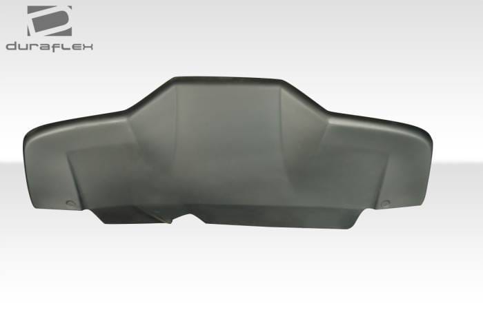 Subaru Impreza 4DR VTX Duraflex Rear Bumper Diffuser Body Kit 116613 thumbnail 4