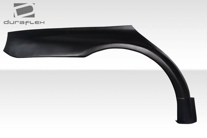 BMW 3 Series HX Duraflex Rear Fender Flares!!! 116625 thumbnail 3