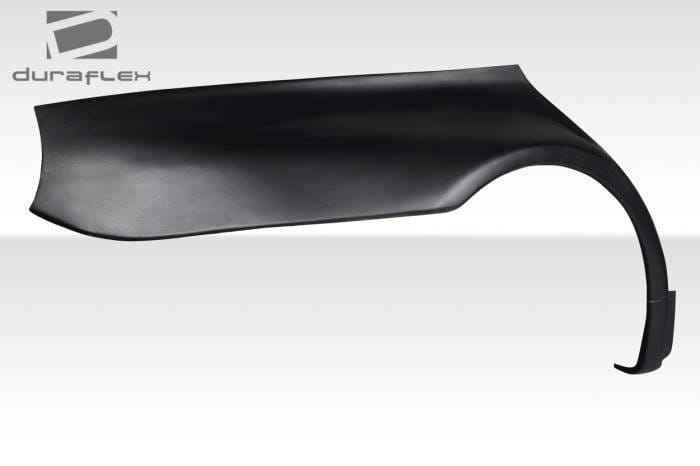 BMW 3 Series HX Duraflex Rear Fender Flares!!! 116625 thumbnail 5