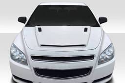 Chevrolet Malibu RKS Duraflex Body Kit- Hood 116631
