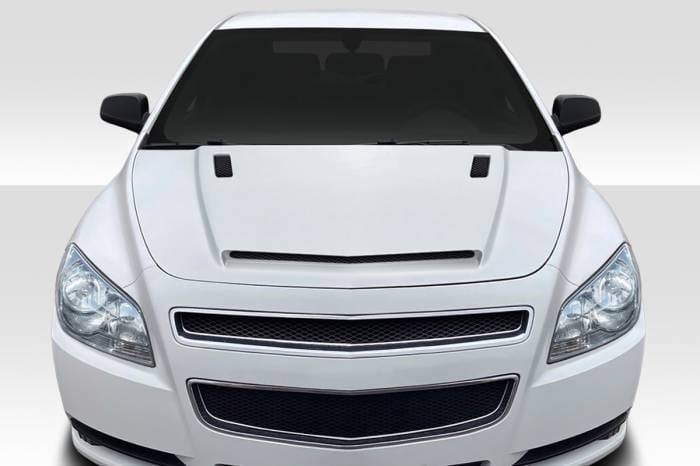 Chevrolet Malibu RKS Duraflex Body Kit- Hood 116631