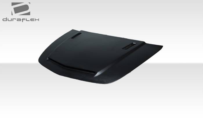 Chevrolet Malibu RKS Duraflex Body Kit- Hood 116631 thumbnail 4