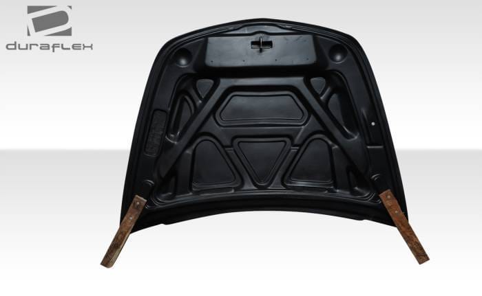 Chevrolet Malibu RKS Duraflex Body Kit- Hood 116631 thumbnail 5
