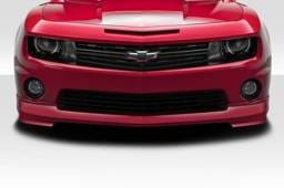 Chevrolet Camaro Stream Duraflex Front Bumper Lip Body Kit 116648