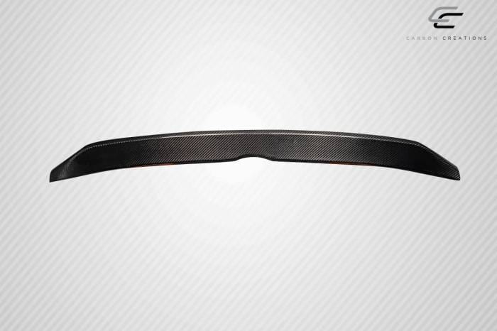 Subaru WRX Duckbill Carbon Fiber Body Kit-Wing/Spoiler 116955 thumbnail 2