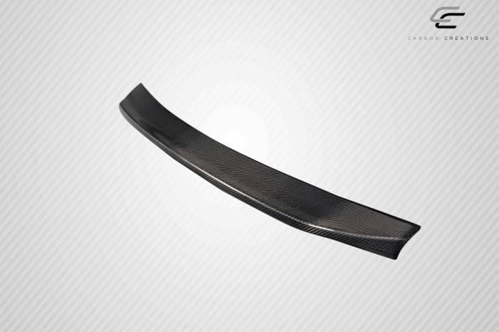 Subaru WRX Duckbill Carbon Fiber Body Kit-Wing/Spoiler 116955 thumbnail 3