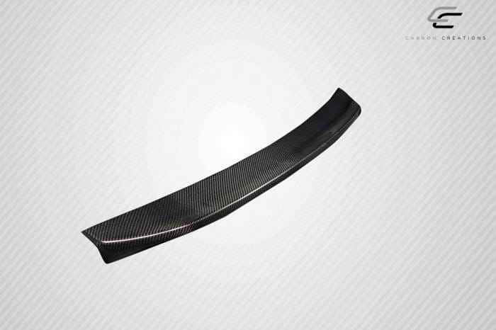 Subaru WRX Duckbill Carbon Fiber Body Kit-Wing/Spoiler 116955 thumbnail 4