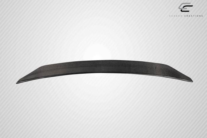 Subaru WRX Duckbill Carbon Fiber Body Kit-Wing/Spoiler 116955 thumbnail 5
