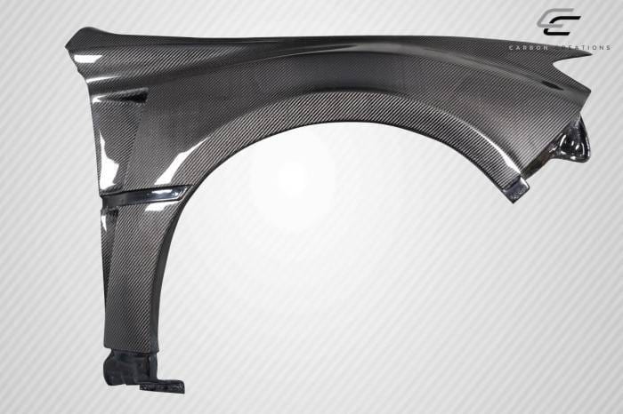 Subaru WRX VRS Carbon Fiber Creations Body Kit- Front Fenders 116957 thumbnail 2