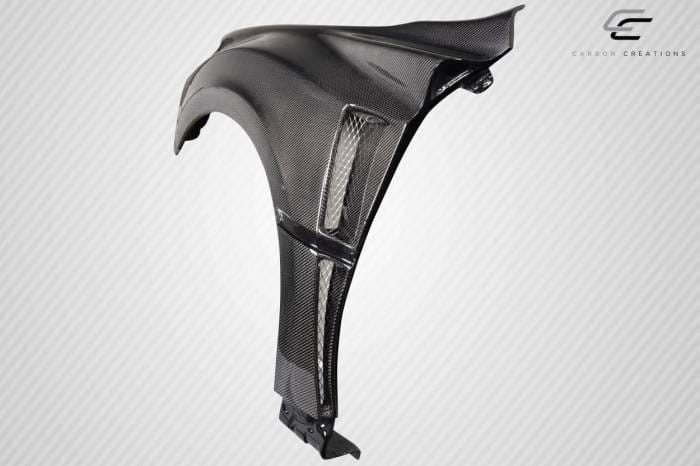 Subaru WRX VRS Carbon Fiber Creations Body Kit- Front Fenders 116957 thumbnail 3