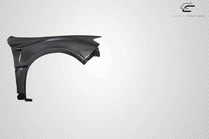 Subaru WRX VRS Carbon Fiber Creations Body Kit- Front Fenders 116957 thumbnail 4