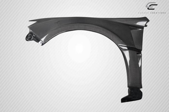 Subaru WRX VRS Carbon Fiber Creations Body Kit- Front Fenders 116957 thumbnail 5