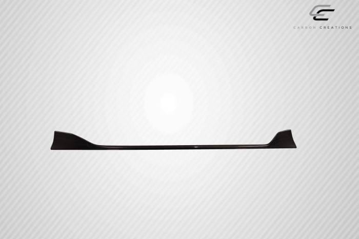 Toyota Supra AG Design Carbon Fiber Side Skirt Splitters Body Kit 116973 thumbnail 2