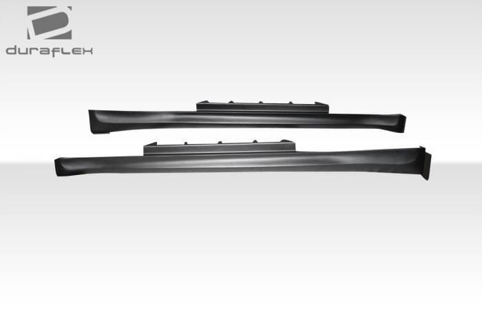 BMW 2 Series MHR Duraflex Wide Side Skirts Body Kit!!! 116982 thumbnail 2