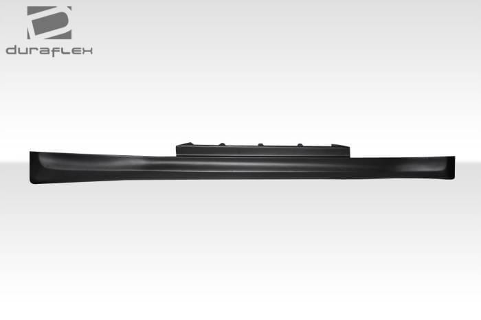BMW 2 Series MHR Duraflex Wide Side Skirts Body Kit!!! 116982 thumbnail 3