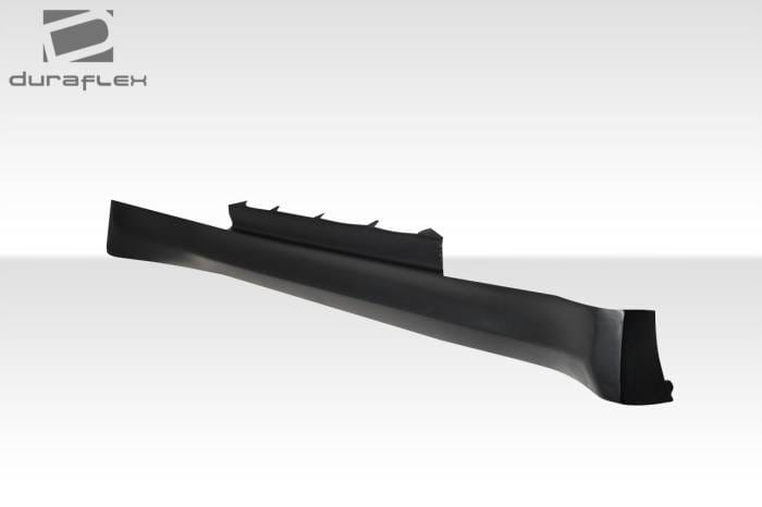 BMW 2 Series MHR Duraflex Wide Side Skirts Body Kit!!! 116982 thumbnail 4