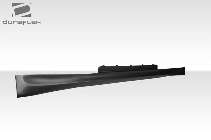 BMW 2 Series MHR Duraflex Wide Side Skirts Body Kit!!! 116982 thumbnail 5