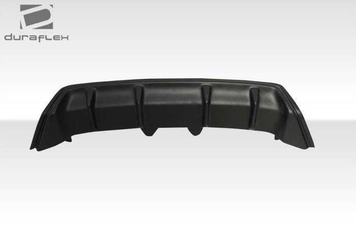 Lexus RC SBZ Duraflex Rear Bumper Diffuser Body Kit!!! 117005 thumbnail 2