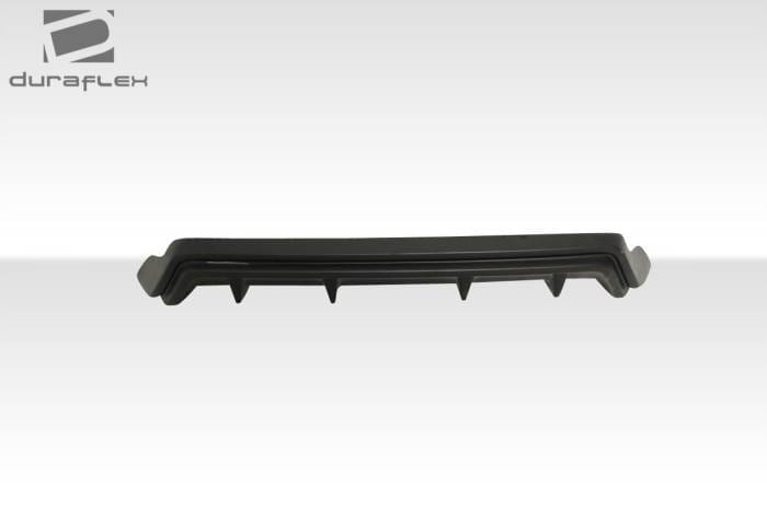 Lexus RC SBZ Duraflex Rear Bumper Diffuser Body Kit!!! 117005 thumbnail 3