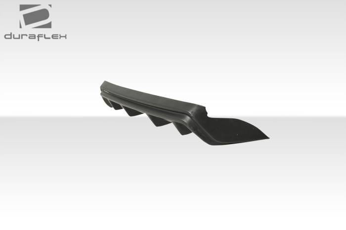 Lexus RC SBZ Duraflex Rear Bumper Diffuser Body Kit!!! 117005 thumbnail 4