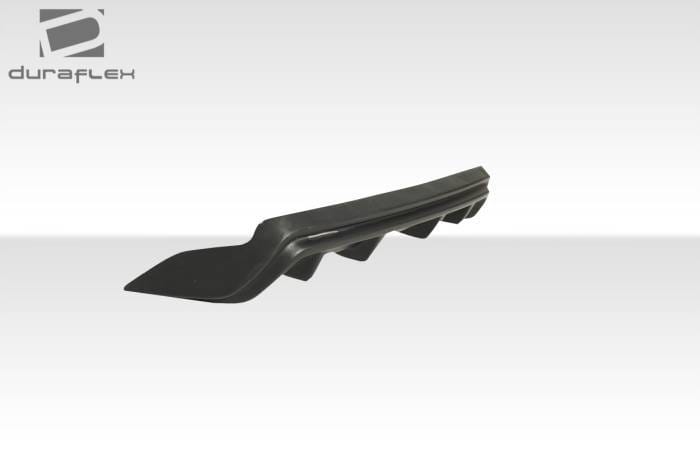 Lexus RC SBZ Duraflex Rear Bumper Diffuser Body Kit!!! 117005 thumbnail 5