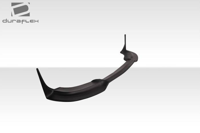 Jeep Grand Cherokee M Force Duraflex Front Bumper Lip Body Kit 117012 thumbnail 4