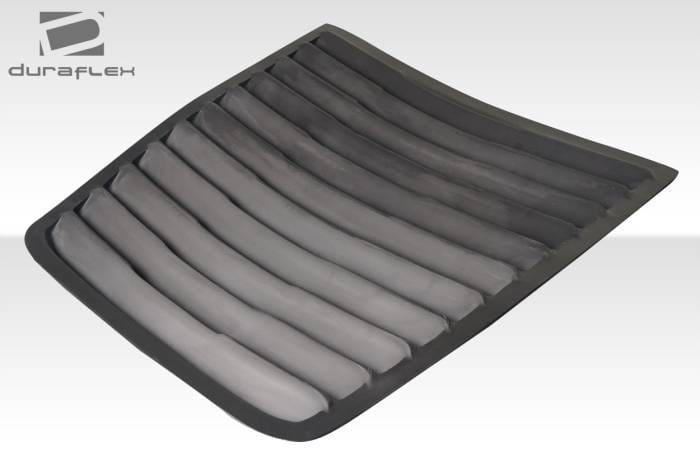 Ford Mustang GT1 Duraflex Hood Vent 117022 thumbnail 4