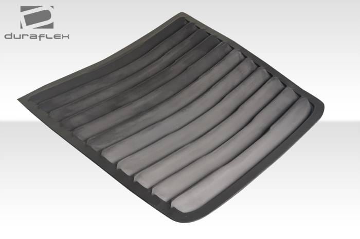 Ford Mustang GT1 Duraflex Hood Vent 117022 thumbnail 5