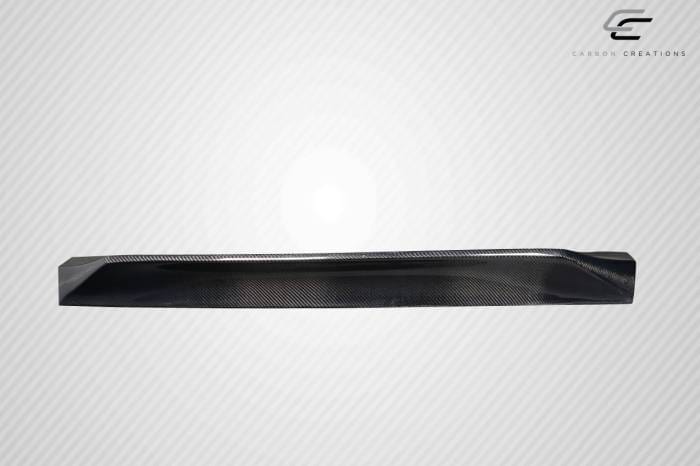 Subaru WRX Blade Carbon Fiber Body Kit-Wing/Spoiler 117048 thumbnail 3