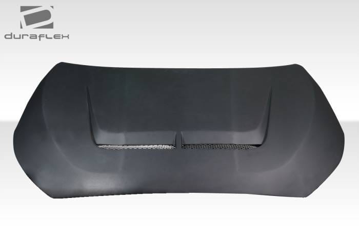 Hyundai Veloster J Speed Duraflex Body Kit- Hood 117051 thumbnail 2
