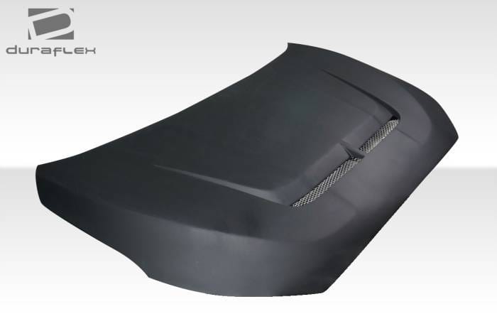 Hyundai Veloster J Speed Duraflex Body Kit- Hood 117051 thumbnail 4