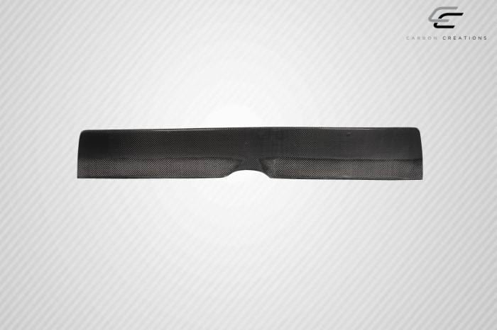 Subaru Impreza/WRX DB Aero Carbon Fiber Body Kit-Wing/Spoiler 116861 thumbnail 2