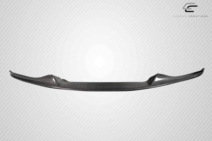BMW X5 M Performance Look Carbon Fiber Front Bumper Lip Body Kit 116863 thumbnail 2