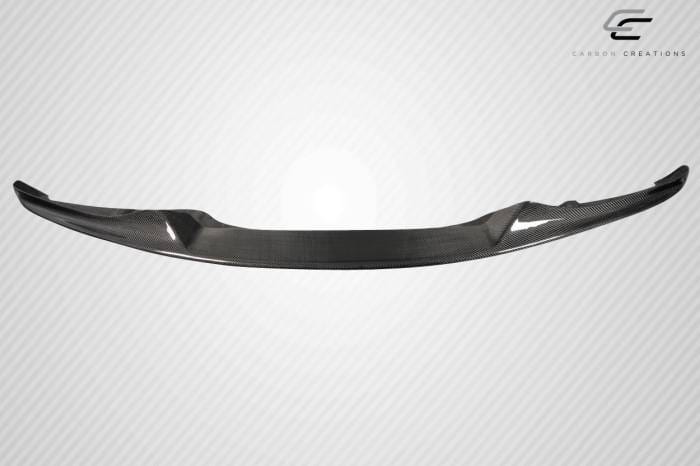 BMW X5 M Performance Look Carbon Fiber Front Bumper Lip Body Kit 116863 thumbnail 3