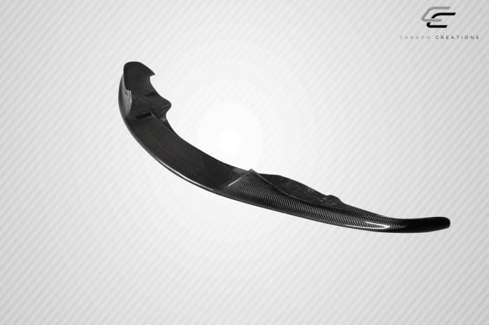 BMW X5 M Performance Look Carbon Fiber Front Bumper Lip Body Kit 116863 thumbnail 4