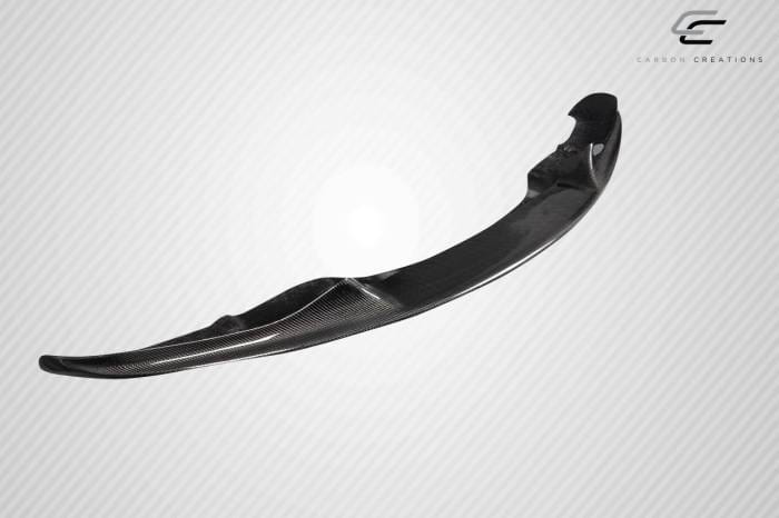 BMW X5 M Performance Look Carbon Fiber Front Bumper Lip Body Kit 116863 thumbnail 5