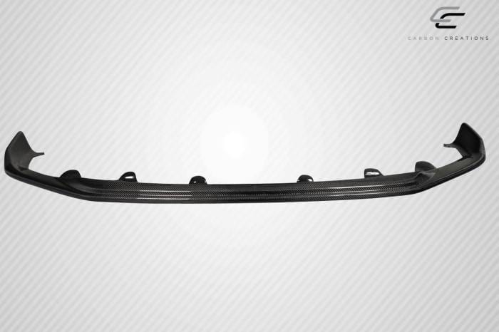 Lexus RC-F AG Design Carbon Fiber Front Bumper Lip Body Kit 116870 thumbnail 3