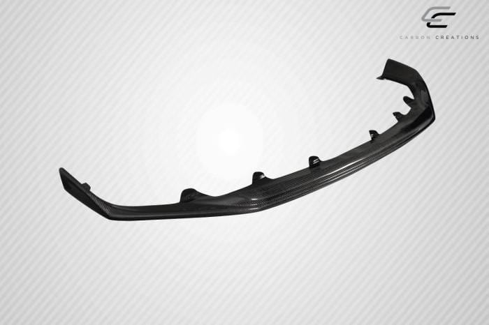 Lexus RC-F AG Design Carbon Fiber Front Bumper Lip Body Kit 116870 thumbnail 5