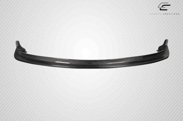 Mitsubishi Evolution Varte Carbon Fiber Front Bumper Lip Body Kit 116890 thumbnail 2