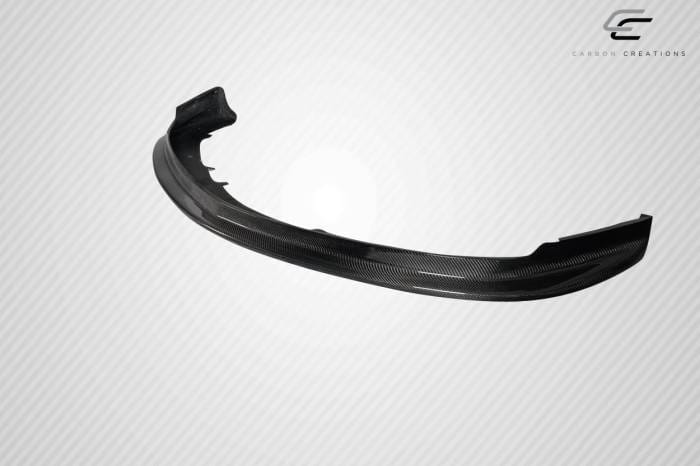 Mitsubishi Evolution Varte Carbon Fiber Front Bumper Lip Body Kit 116890 thumbnail 3