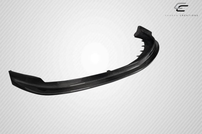 Mitsubishi Evolution Varte Carbon Fiber Front Bumper Lip Body Kit 116890 thumbnail 4