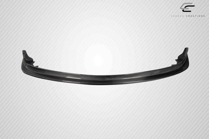 Mitsubishi Evolution Varte Carbon Fiber Front Bumper Lip Body Kit 116890 thumbnail 5