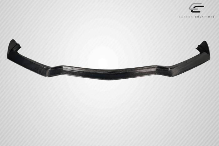 Chevrolet Corvette GMX Carbon Fiber Front Bumper Lip Body Kit 116892 thumbnail 2