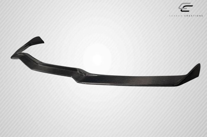 Chevrolet Corvette GMX Carbon Fiber Front Bumper Lip Body Kit 116892 thumbnail 3