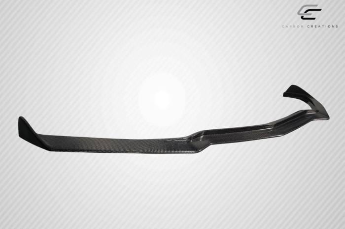 Chevrolet Corvette GMX Carbon Fiber Front Bumper Lip Body Kit 116892 thumbnail 4