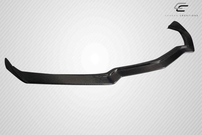 Chevrolet Corvette GMX Carbon Fiber Front Bumper Lip Body Kit 116892 thumbnail 5