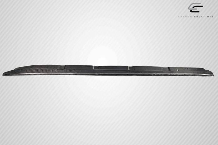 Porsche Cayman Max Carbon Fiber Side Skirt Splitters Body Kit 116922 thumbnail 2