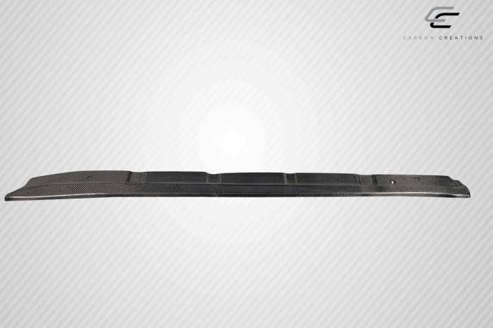 Porsche Cayman Max Carbon Fiber Side Skirt Splitters Body Kit 116922 thumbnail 3