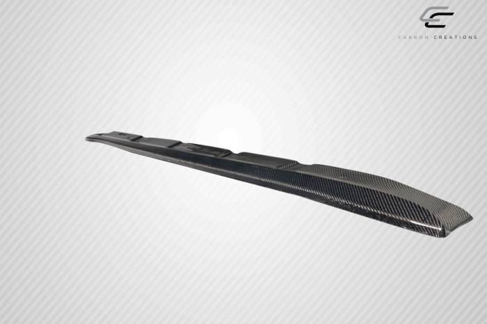 Porsche Cayman Max Carbon Fiber Side Skirt Splitters Body Kit 116922 thumbnail 4